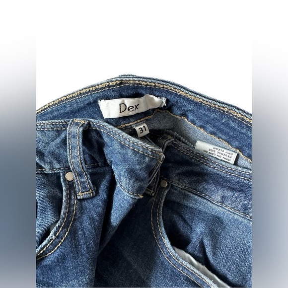 Dex Skinny Jeans - Picture 3 of 6
